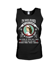 FML Unisex Tank thumbnail