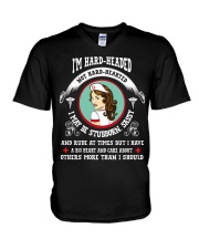 FML V-Neck T-Shirt thumbnail