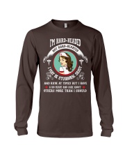 FML Long Sleeve Tee thumbnail
