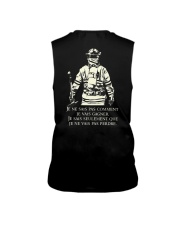 I don't know how Sleeveless Tee thumbnail