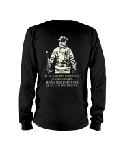 I don't know how Long Sleeve Tee thumbnail