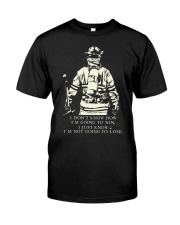 To my son Classic T-Shirt thumbnail