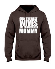 FML Hooded Sweatshirt thumbnail