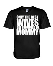 FML V-Neck T-Shirt thumbnail