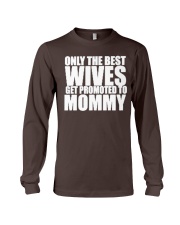 FML Long Sleeve Tee thumbnail