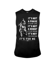 Make it one of your favours Sleeveless Tee thumbnail