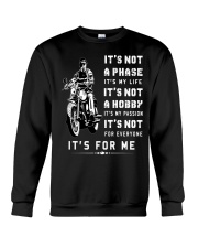Make it one of your favours Crewneck Sweatshirt thumbnail