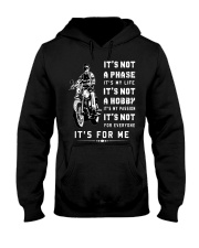 Make it one of your favours Hooded Sweatshirt thumbnail