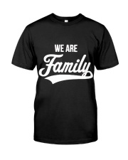 FML Classic T-Shirt front