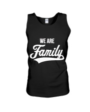 FML Unisex Tank thumbnail