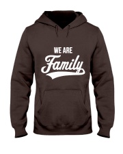 FML Hooded Sweatshirt thumbnail