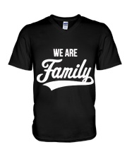 FML V-Neck T-Shirt thumbnail