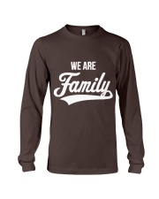 FML Long Sleeve Tee thumbnail