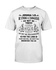 Let it be one of your favours Classic T-Shirt thumbnail