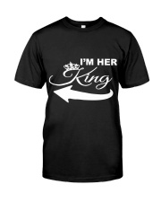 FML Classic T-Shirt front