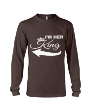 FML Long Sleeve Tee thumbnail