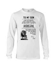 When you believe Long Sleeve Tee thumbnail