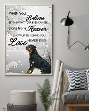 When you believe 11x17 Poster lifestyle-poster-1
