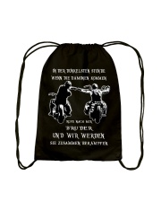 Call on me brother de Drawstring Bag thumbnail