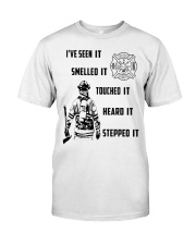 Let it be one of your favours Classic T-Shirt thumbnail
