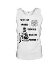 Let it be one of your favours Unisex Tank thumbnail
