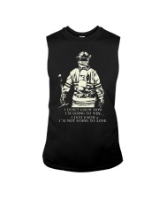 I don't know how Sleeveless Tee thumbnail