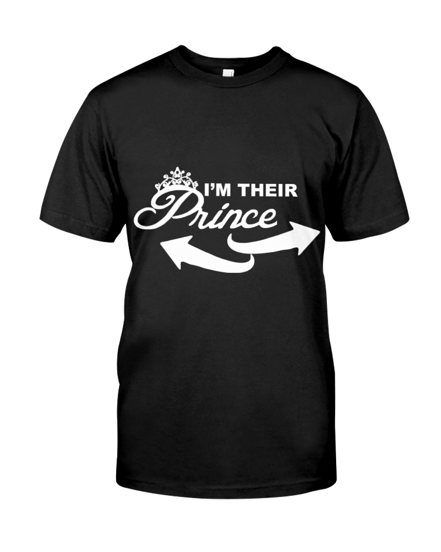 FML Classic T-Shirt