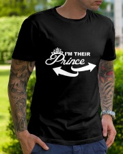 FML Classic T-Shirt lifestyle-mens-crewneck-front-7