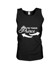 FML Unisex Tank thumbnail