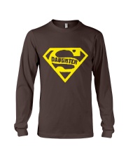 FML Long Sleeve Tee thumbnail