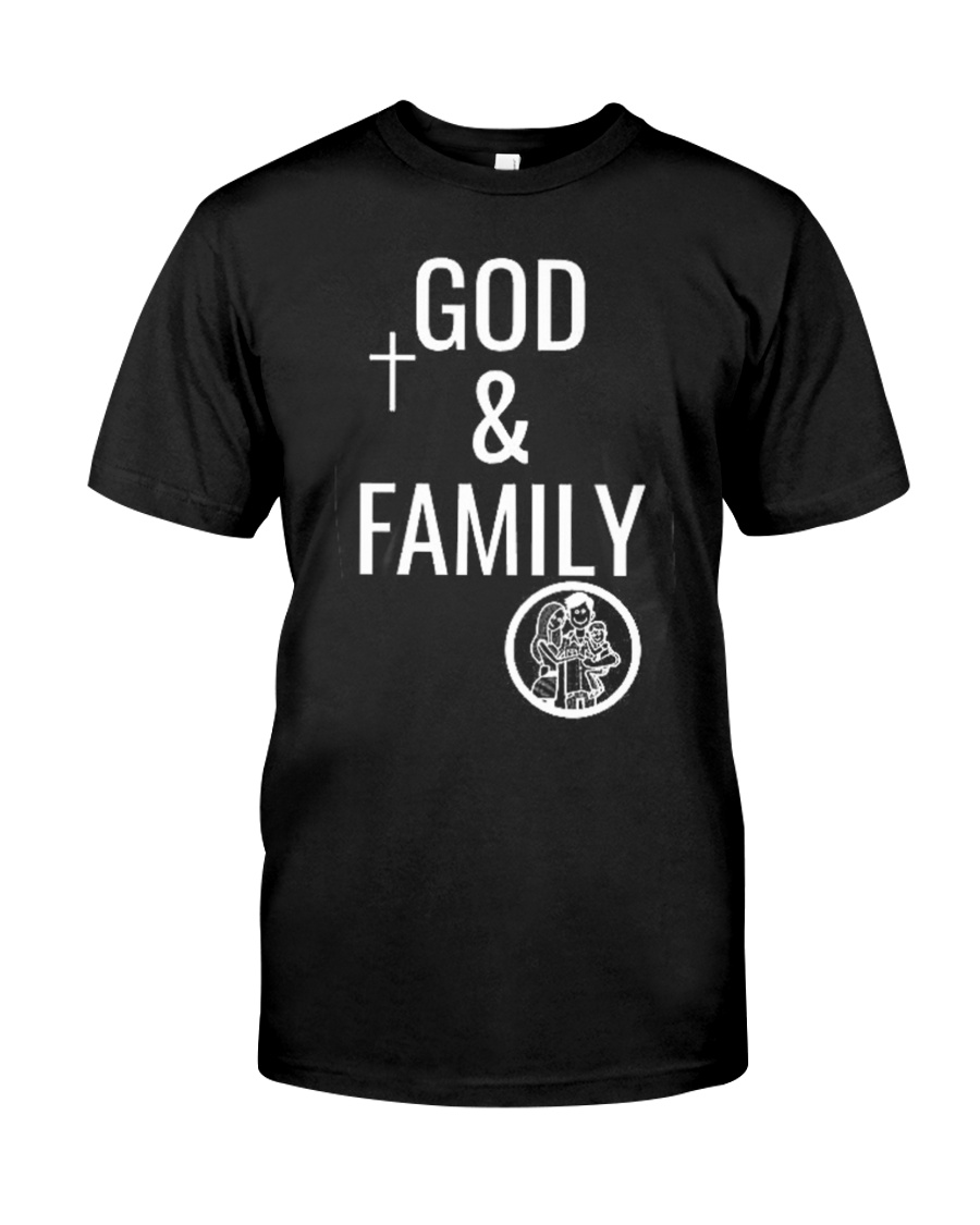 FML Classic T-Shirt