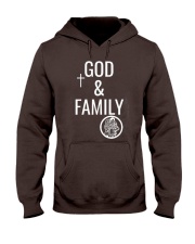 FML Hooded Sweatshirt thumbnail