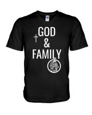 FML V-Neck T-Shirt thumbnail