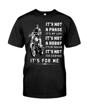 Make it one of your favours Classic T-Shirt thumbnail