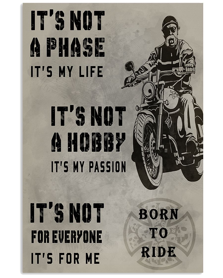 Make it one of your favours 11x17 Poster