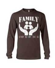 FML Long Sleeve Tee thumbnail