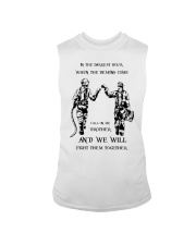 Call On Me Brother Sleeveless Tee thumbnail