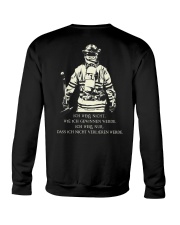 I don't know how Crewneck Sweatshirt thumbnail