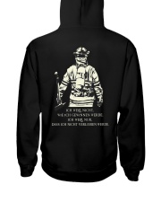 I don't know how Hooded Sweatshirt thumbnail