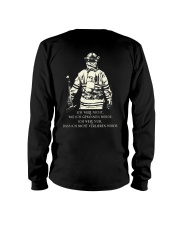 I don't know how Long Sleeve Tee thumbnail
