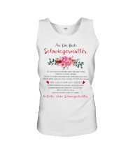 family mug - to mother-in-law Unisex Tank thumbnail