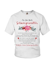 family mug - to mother-in-law Youth T-Shirt thumbnail