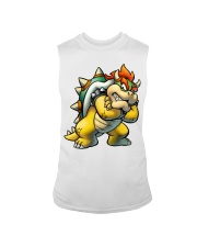 Bowser Wowser Sleeveless Tee thumbnail