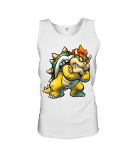 Bowser Wowser Unisex Tank thumbnail