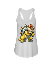 Bowser Wowser Ladies Flowy Tank thumbnail
