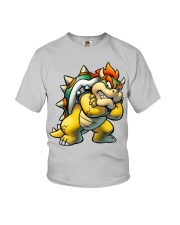 Bowser Wowser Youth T-Shirt thumbnail
