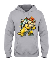 Bowser Wowser Hooded Sweatshirt thumbnail