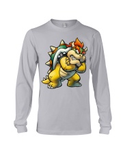 Bowser Wowser Long Sleeve Tee thumbnail