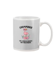 Womens Grammingo Like A Normal Grandma Only More A Mug thumbnail