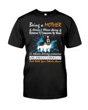 St Bernard St Bernard Dogs St Bernard St Bernard Classic T-Shirt thumbnail